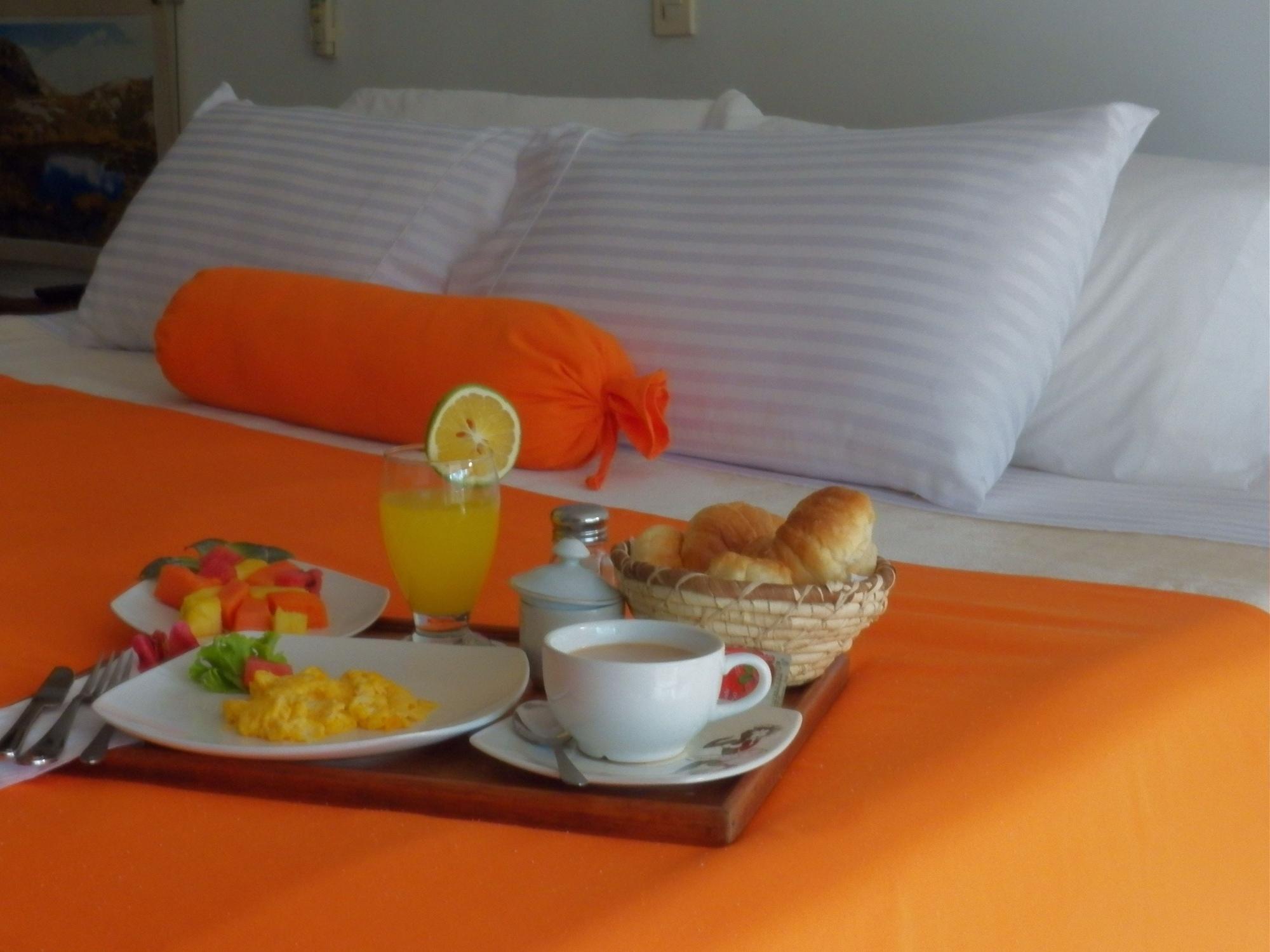 Hotel Casa Santa Monica Norte カリ エクステリア 写真