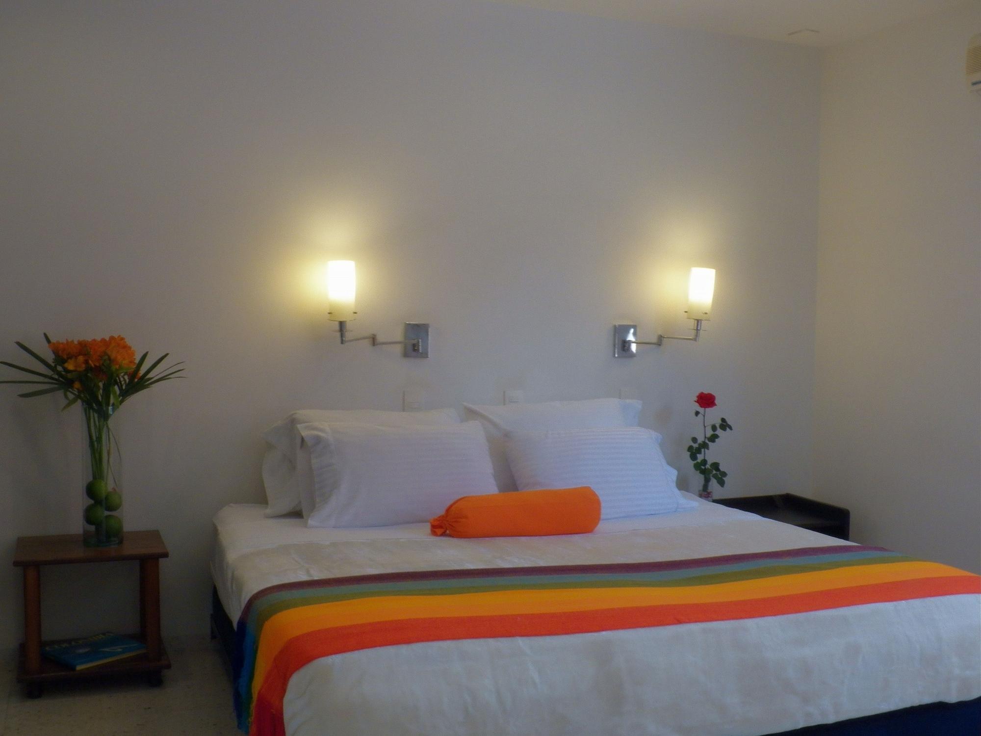 Hotel Casa Santa Monica Norte カリ エクステリア 写真