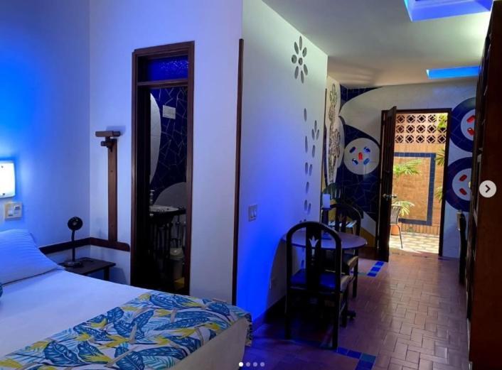 Hotel Casa Santa Monica Norte カリ エクステリア 写真