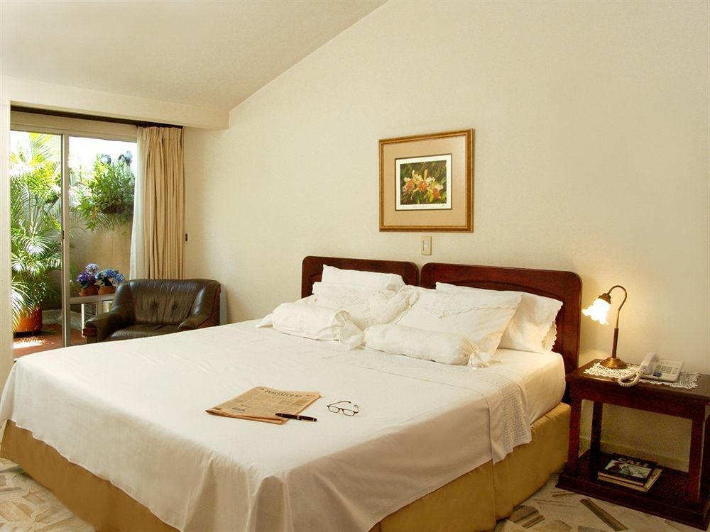 Hotel Casa Santa Monica Norte カリ エクステリア 写真
