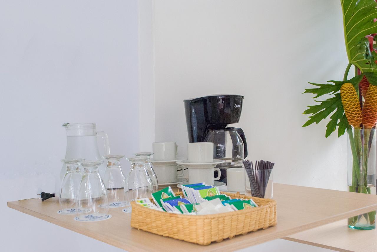Hotel Casa Santa Monica Norte カリ エクステリア 写真