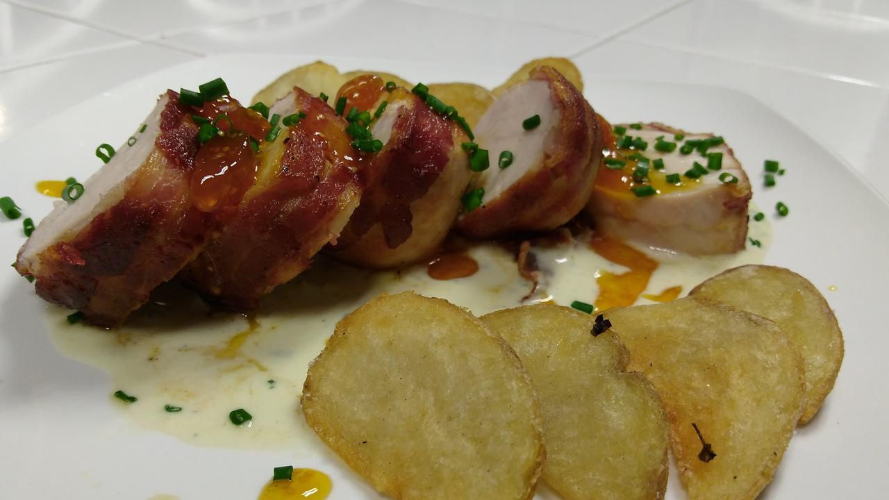 Hotel Casa Santa Monica Norte カリ エクステリア 写真